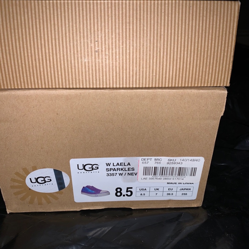 Ugg sneaker